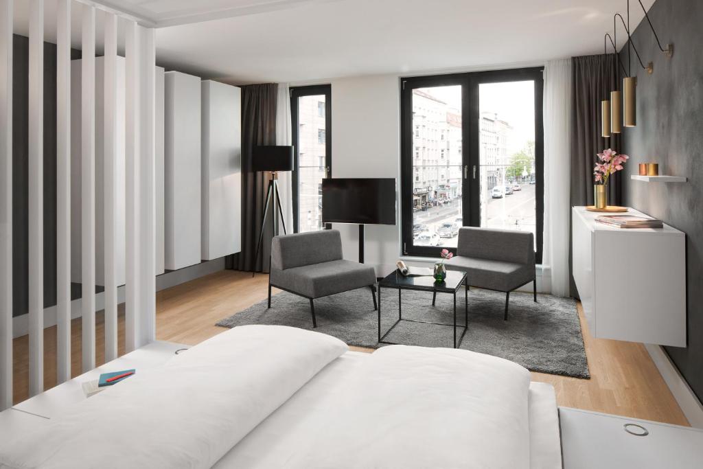 AMANO HOME Apartments - Best Hotels in Berlin