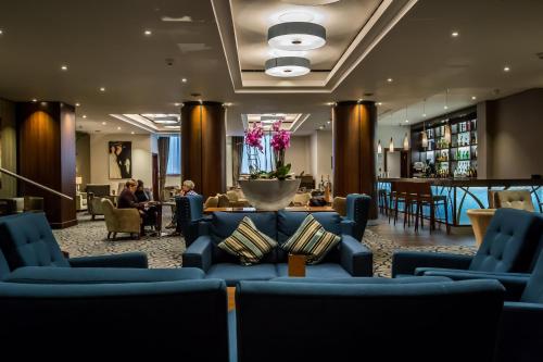 Holiday Inn London Kensington High St. by IHG - Best Hotels Maidenhead