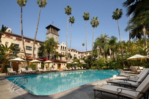 The Mission Inn Hotel and Spa - Best Hotels in California