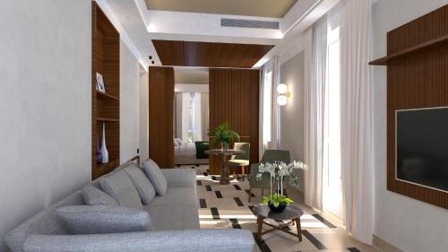 Hotel Belvedere