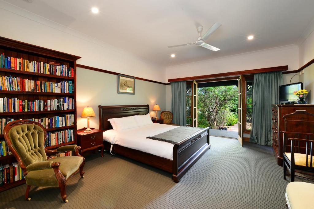 The Laurels B&B - Best Hotels in Kangaroo Valley