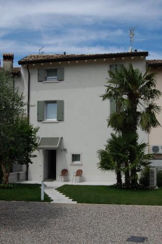 Corte Mantovani - Best Hotels in Lake Garda