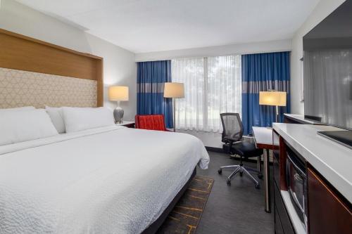 Holiday Inn Weirton-Steubenville Area