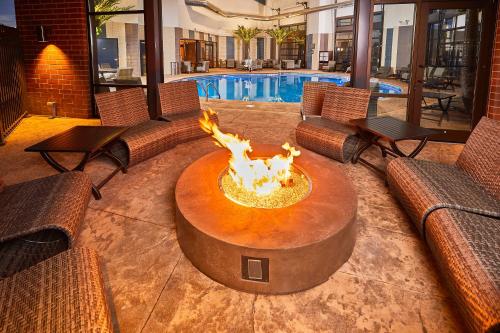 LivINN Hotel Cincinnati North/Sharonville - Best Parking Hotels in Cincinnati, OH