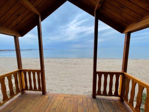 Waterfront Inn Mackinaw City - Best Hotels in Mackinaw City, MI
