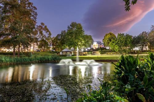 Crowne Plaza Hawkesbury Valley by IHG - Best Accor Hotels in Australia