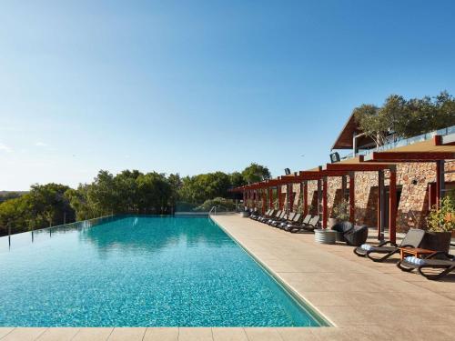 Pullman Bunker Bay Resort Margaret River - Best Hotels in Western Australia