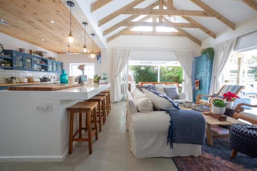 Long Story Guest House