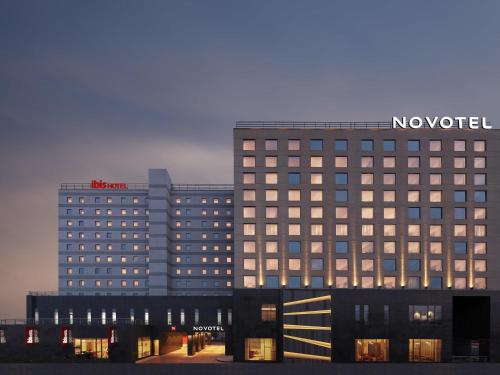Ibis Chennai OMR - An Accor Brand - Best Marriott International Hotels in India
