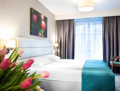 Golden Tulip Krakow Kazimierz - Best Family Hotels in Krakow
