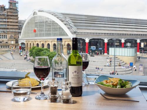 Holiday Inn Liverpool City Centre by IHG - Best Business Hotels in Liverpool