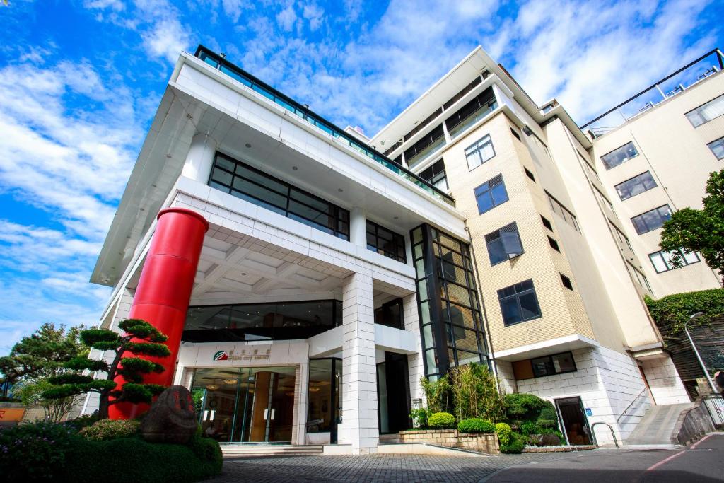 Spring City Resort - Best Hotels with Free Breakfast in Taipei