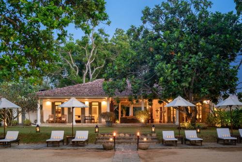 Taru Villas Mawella - Tangalle - Best Hotels in Tangalle