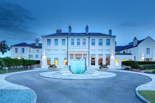 Seaham Hall and Serenity Spa - Best Hotels in County Durham