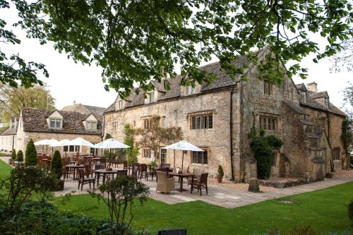 The Slaughters Country Inn - Best Hotels in Cotswolds