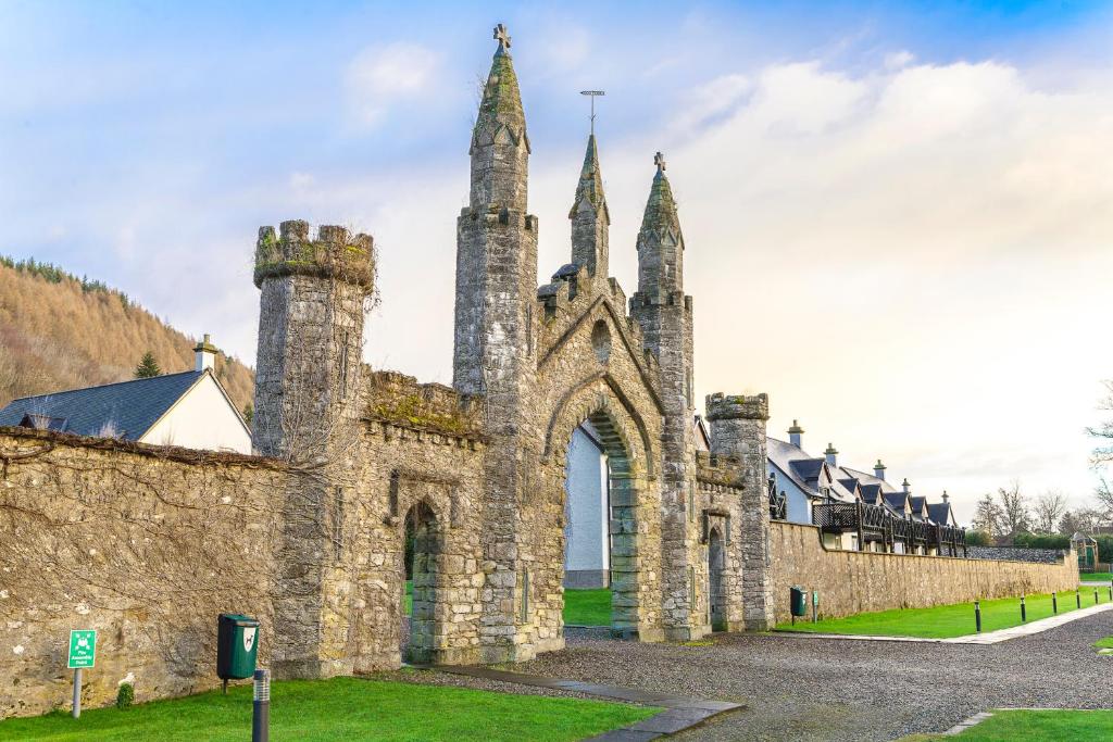 The Kenmore Club - Best Fitness Hotels in Scottish Highlands