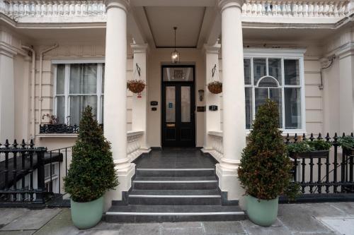 MSK Superior - Best Hotels near Regent's American College London