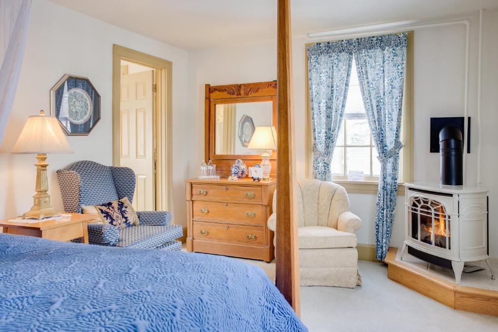 The Inn at Twin Linden - Best Hotels in Pennsylvania