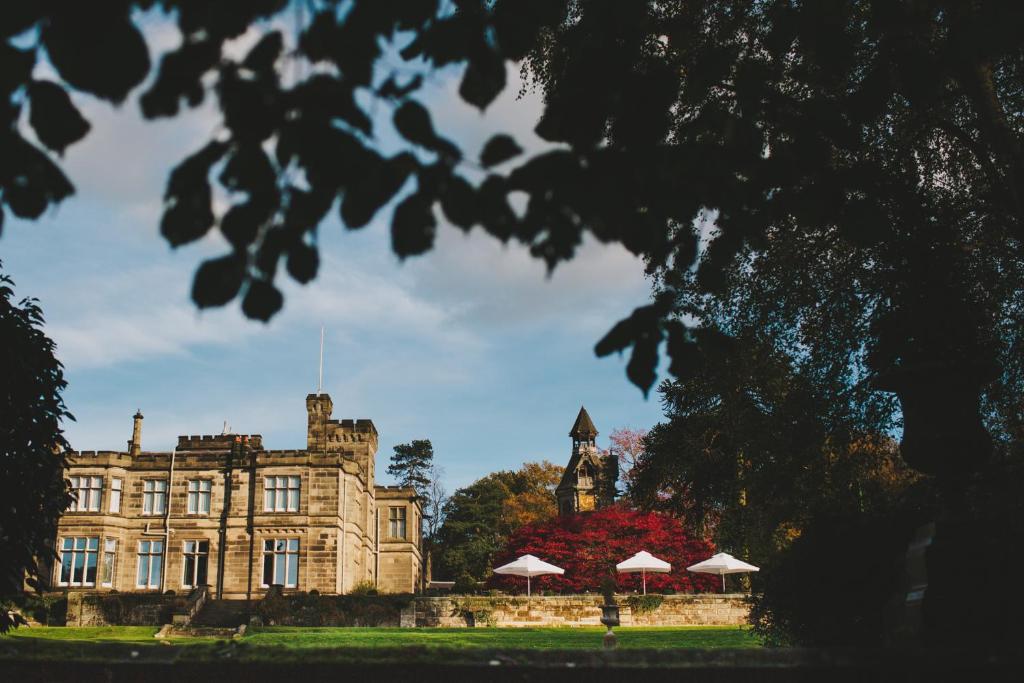 Hampton Manor - Hotels with Parking in Birmingham