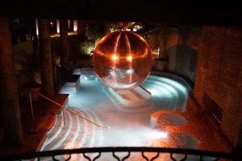 The Rabbit Hotel & Retreat - Hotels with Pools in Northern Ireland