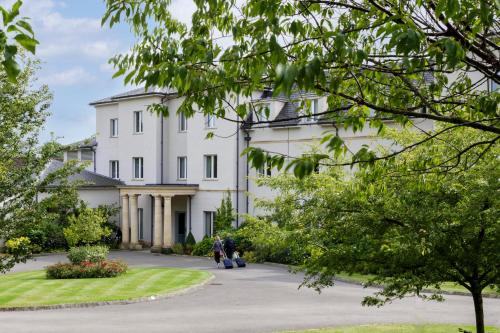 Bowood Hotel, Spa, and Golf Resort - Best Hotels in Wiltshire