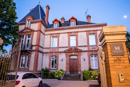 L'Autre Rives - Best Hotels in Tarn