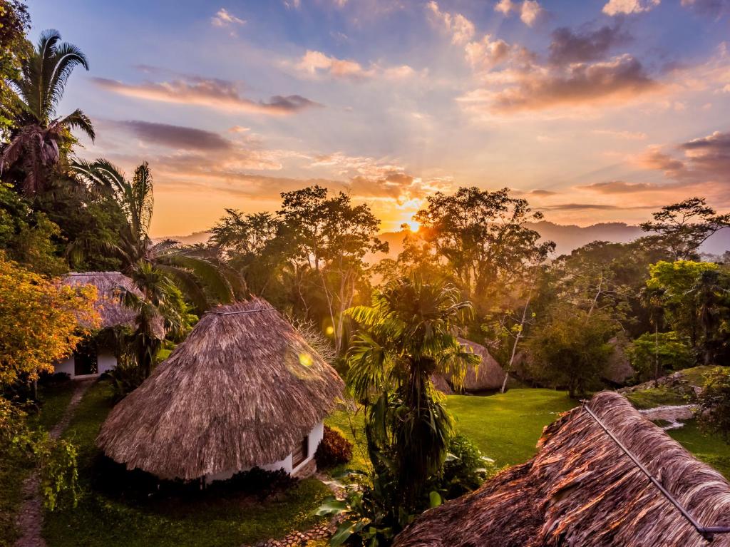 Pooks Hill Lodge - Best Hotels in Cayo District