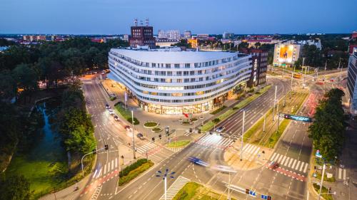 DoubleTree by Hilton Wroclaw - Best Hilton Worldwide Hotels in Poland