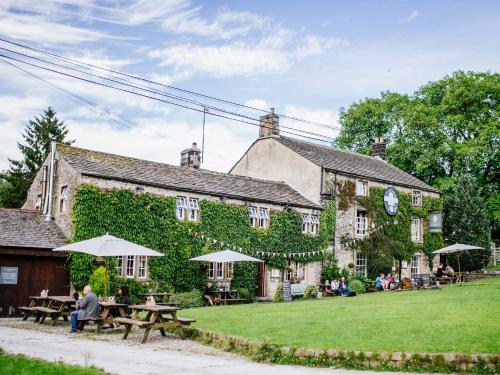The Lister Arms - Most Romantic Hotels in Yorkshire