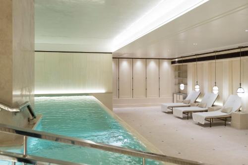 The Lanesborough, Oetker Hotels - London Spa Hotels