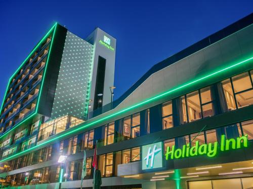 Holiday Inn Antalya - Lara by IHG - Best Holiday Inn Hotels in Turkey