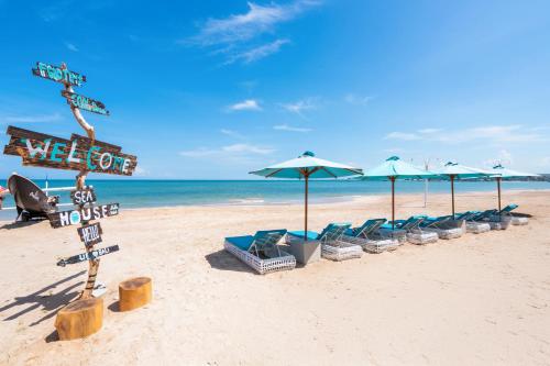 Jimbaran Bay Beach Resort and Spa by Prabhu - Best Beach Hotels in Bali