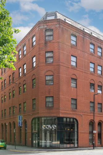 Cove Minshull Street - Best Pet-Friendly Hotels in Manchester
