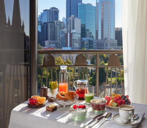 Park Hyatt Melbourne - Best Hotels in Melbourne
