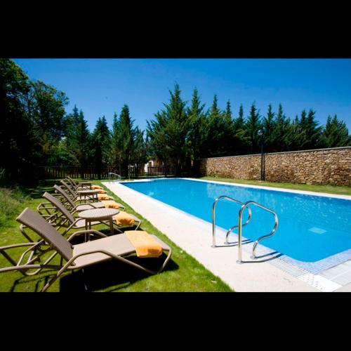 Parador de Puebla de Sanabria - Best Hotels in Castile-León