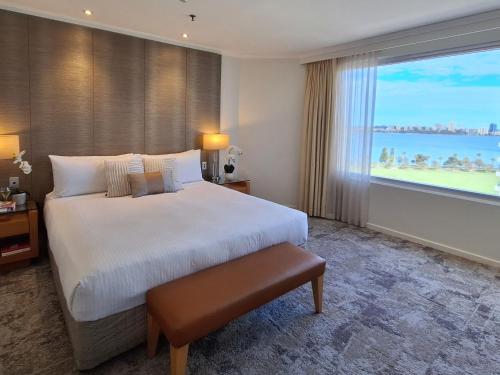 Residence on Langley Park - Best Hotels in Perth