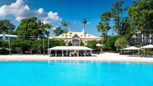 InterContinental Sanctuary Cove Resort by IHG - Best Hotels in Queensland