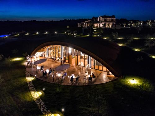Filodivino Wine Resort & SPA - Best Hotels in Le Marche