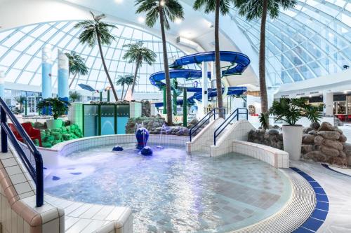 Scandic Eden Nokia - Best Pool Hotels in Finland