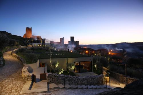 Casas Do Coro - Best Hotels in Vila Real