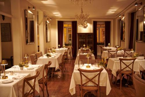Alegria A Lisbon Boutique Hotel