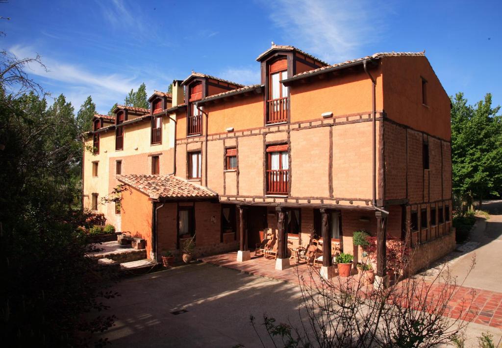 El Batan Del Molino - Best Hotels in Burgos