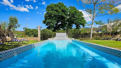 De Opstal Country Lodge - Best Pet-Friendly Hotels in South Africa
