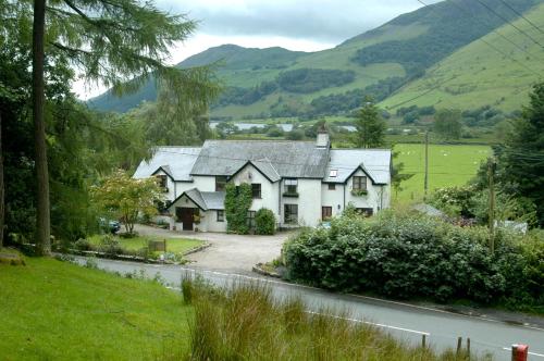 Dolffanog Fawr - Best Hotels in Wales