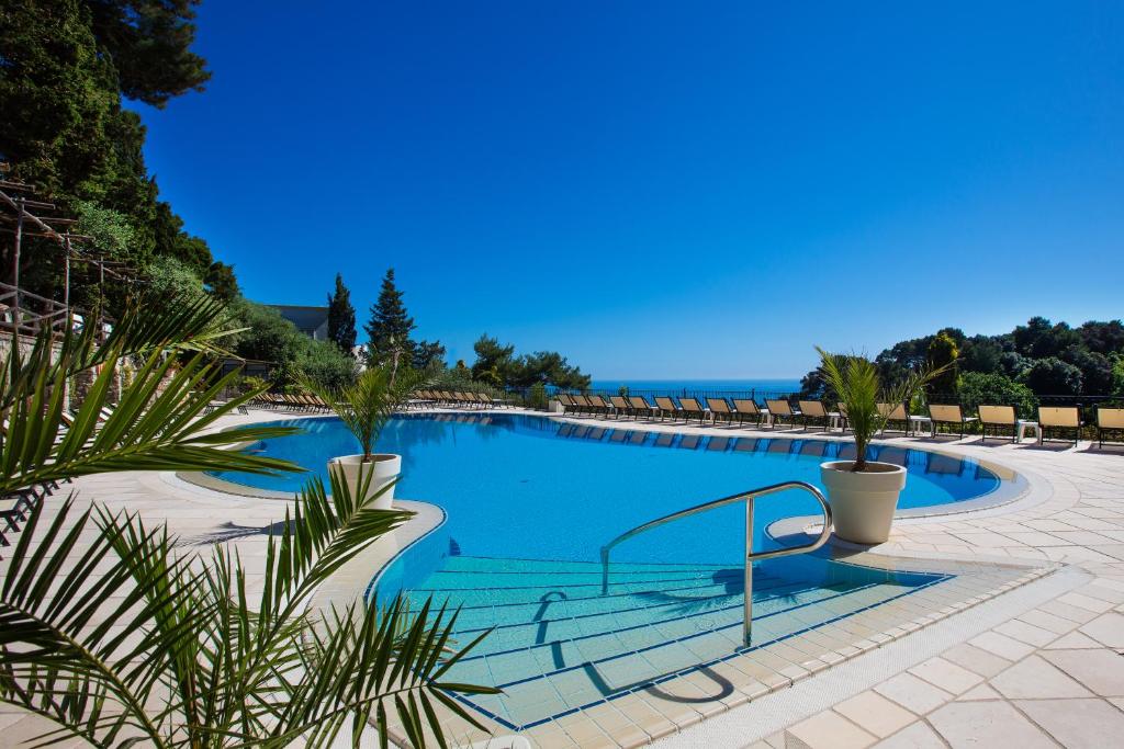 La Vega - Best Hotels in Capri