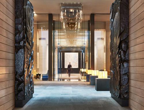 Grand Hyatt Melbourne - Best Hotels in Melbourne