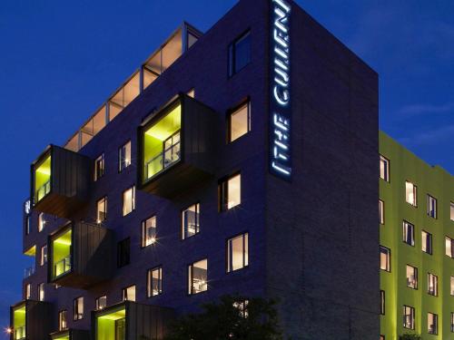The Cullen Melbourne - Art Series - Best Hotels in Melbourne