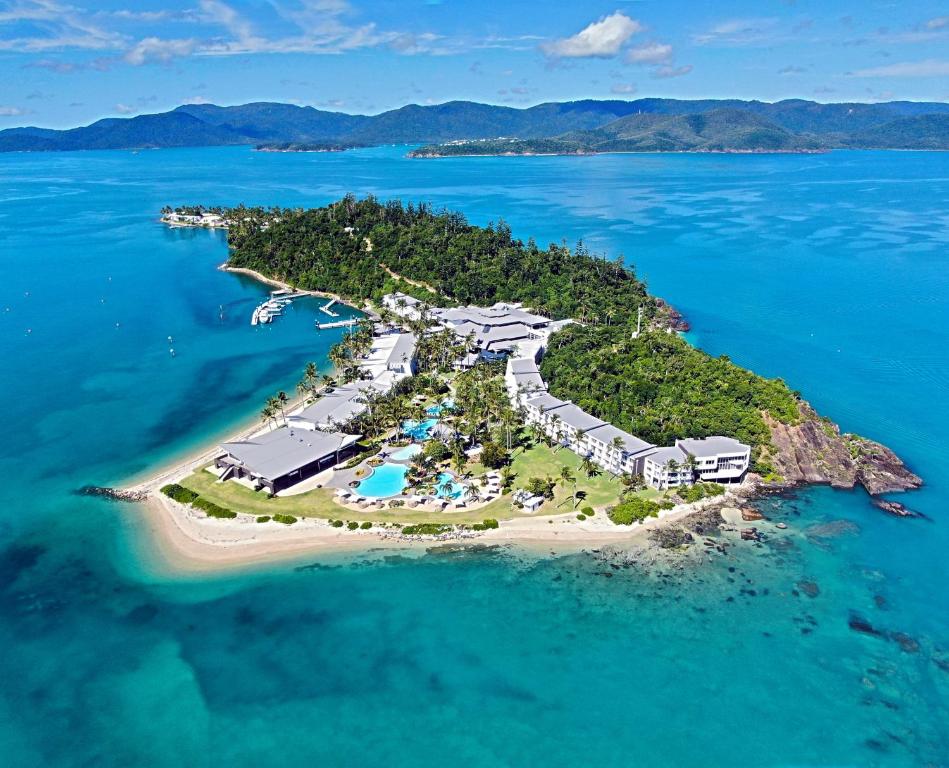 Daydream Island Resort - Best Hotels in Queensland