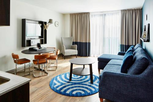 Residence Inn by Marriott London Bridge - Best Hotels with Free Breakfast in London, England