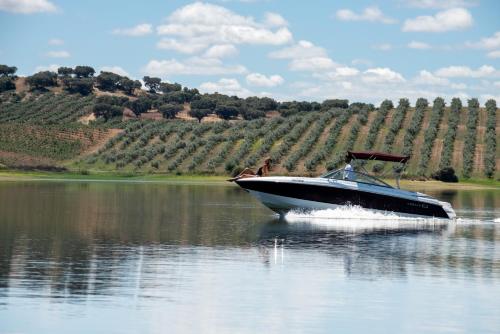 Herdade da Cortesia Hotel - Best Hotels in Alentejo
